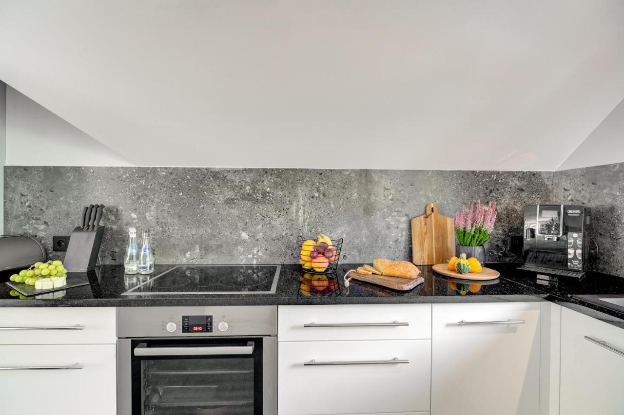 Apartament 7.0 Roztoka Wielka Exteriör bild